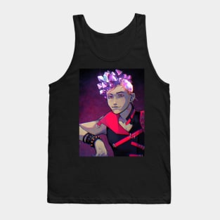 Ashton Greymoore Tank Top